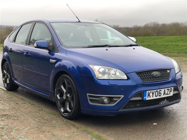 Ford Focus 2.5 SIV ST-2 5dr