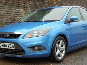 Ford Focus  in Eastbourne | Friday-Ad