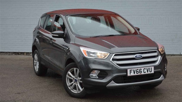 Ford Kuga 1.5 TDCi Zetec 5dr 2WD