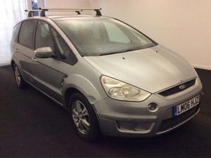 Ford S-Max  in Chesham | Friday-Ad