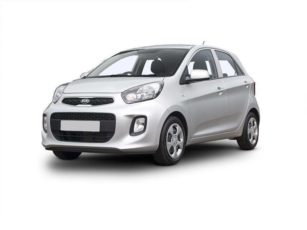 Kia Picanto dr