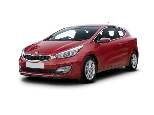 Kia Pro Ceed 1.4 GDi SR7 3dr