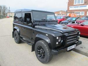 Land Rover Defender  in Newbury | Friday-Ad