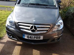 Mercedes B-class  in Eastbourne | Friday-Ad