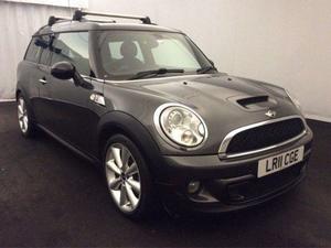 Mini Clubman  in Chesham | Friday-Ad