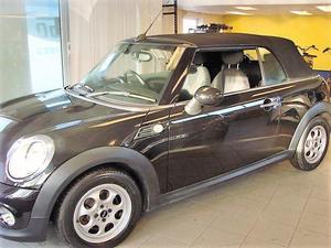 Mini Hatch Cooper  in Bristol | Friday-Ad