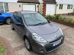 Renault Clio  DCI Extreme in Dartford | Friday-Ad