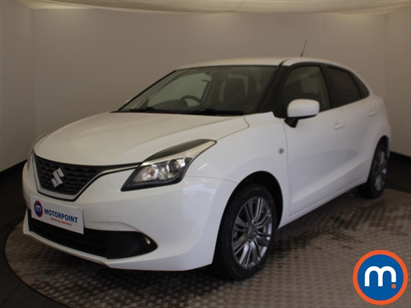 Suzuki Baleno 1.0 Boosterjet SZ-T 5dr