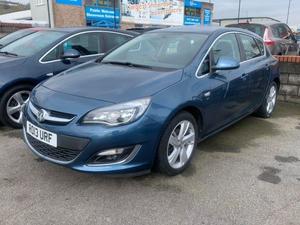 Vauxhall Astra  in Bristol | Friday-Ad