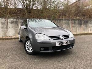 Volkswagen Golf  in Hassocks | Friday-Ad