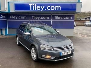 Volkswagen Passat  in Bristol | Friday-Ad