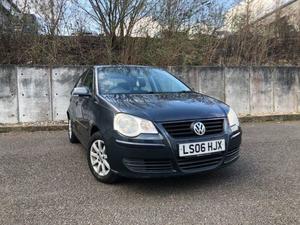 Volkswagen Polo  in Hassocks | Friday-Ad