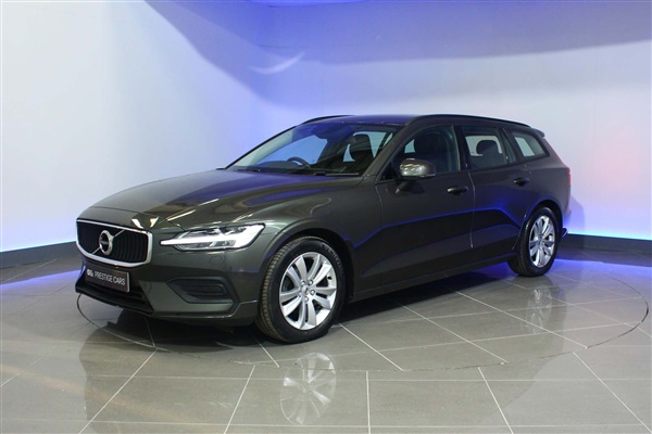 Volvo V D4 Momentum Auto (s/s) 5dr