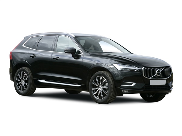 Volvo XC T Edition 5dr Geartronic Estate
