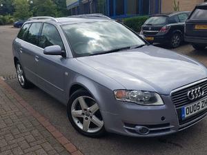 Audi A4 Avant  in Wokingham | Friday-Ad