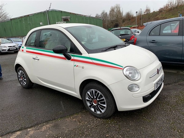 Fiat  POP 3d 69 BHP