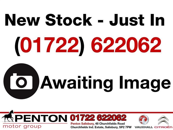 Renault Trafic 1.6 dCi ENERGY 27 Sport (s/s) 5dr (9 Seat)