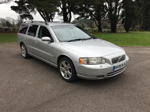 Volvo V SE Petrol. in Bexhill-On-Sea | Friday-Ad