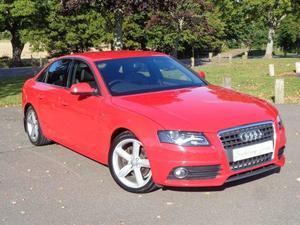 Audi A in Cupar | Friday-Ad