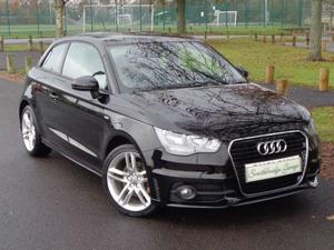 Audi A in Cupar | Friday-Ad