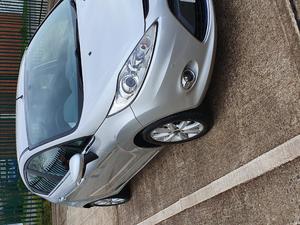 Ford Fiesta  in Northampton | Friday-Ad