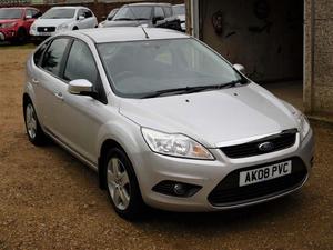 Ford Focus  in Shoreham-By-Sea | Friday-Ad