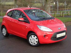 Ford Ka  in Cupar | Friday-Ad