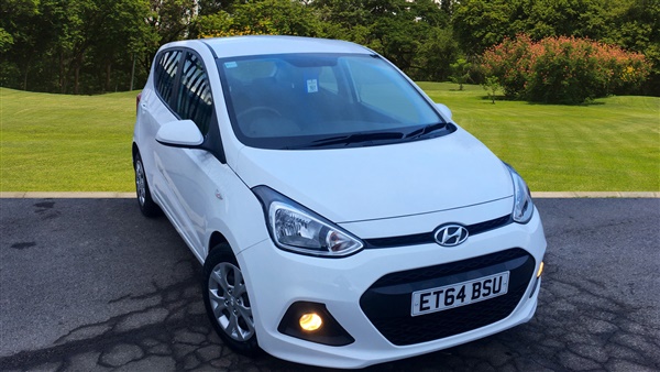 Hyundai I SE 5dr Petrol Hatchback