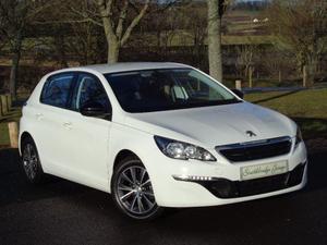 Peugeot  in Cupar | Friday-Ad