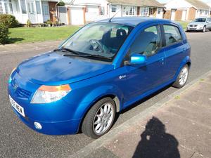 Proton Savvy  in Worthing | Friday-Ad