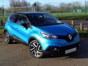 Renault Captur  in Cupar | Friday-Ad