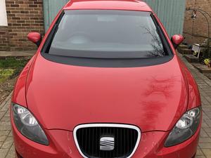 Seat Leon  in Worthing | Friday-Ad
