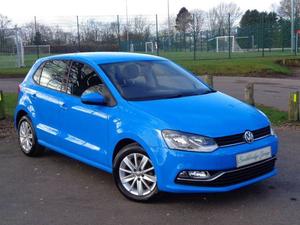 Volkswagen Polo  in Cupar | Friday-Ad