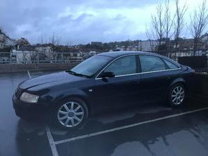 Audi A TDI in Bexhill-On-Sea | Friday-Ad