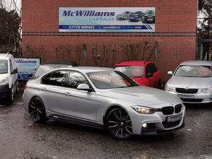 BMW 3 Series  in Craigavon | Friday-Ad