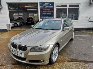 BMW 3 Series  in Pulborough | Friday-Ad