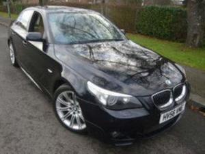 BMW 5 Series  in Camberley | Friday-Ad