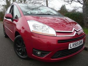 Citroen C4 Grand Picasso  in Camberley | Friday-Ad