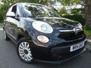 Fiat 500L  in Camberley | Friday-Ad