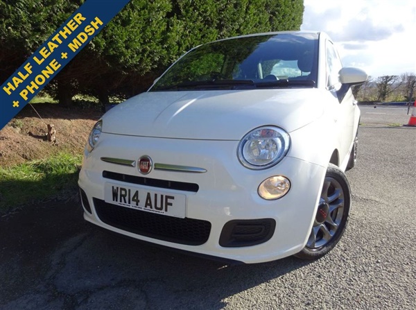 Fiat  S 3d 69 BHP