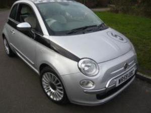 Fiat  in Camberley | Friday-Ad