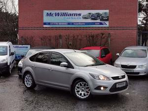 Ford Focus  in Craigavon | Friday-Ad