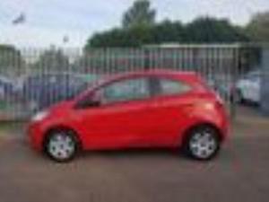 Ford Ka  in Olney | Friday-Ad
