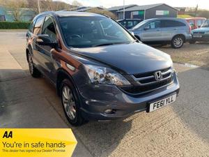 Honda CR-V  in Honiton | Friday-Ad