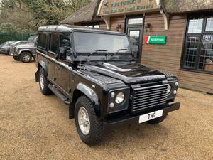 Land Rover Defender  in Lewes | Friday-Ad