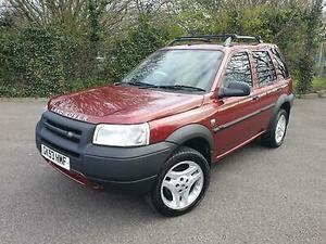 Land Rover Freelander  in Broadstairs | Friday-Ad