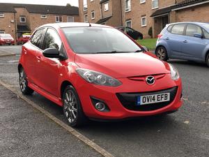 Mazda  in Plymouth | Friday-Ad