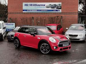 Mini Hatch  in Craigavon | Friday-Ad