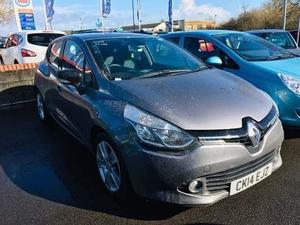 Renault Clio  in Bristol | Friday-Ad