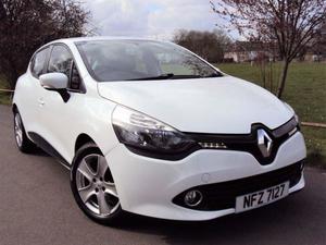 Renault Clio  in London | Friday-Ad